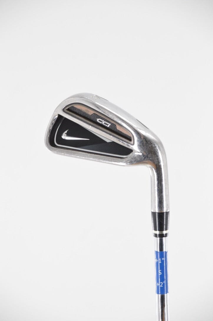 Nike CCI 6 Iron S Flex 38.25" Golf Clubs GolfRoots 
