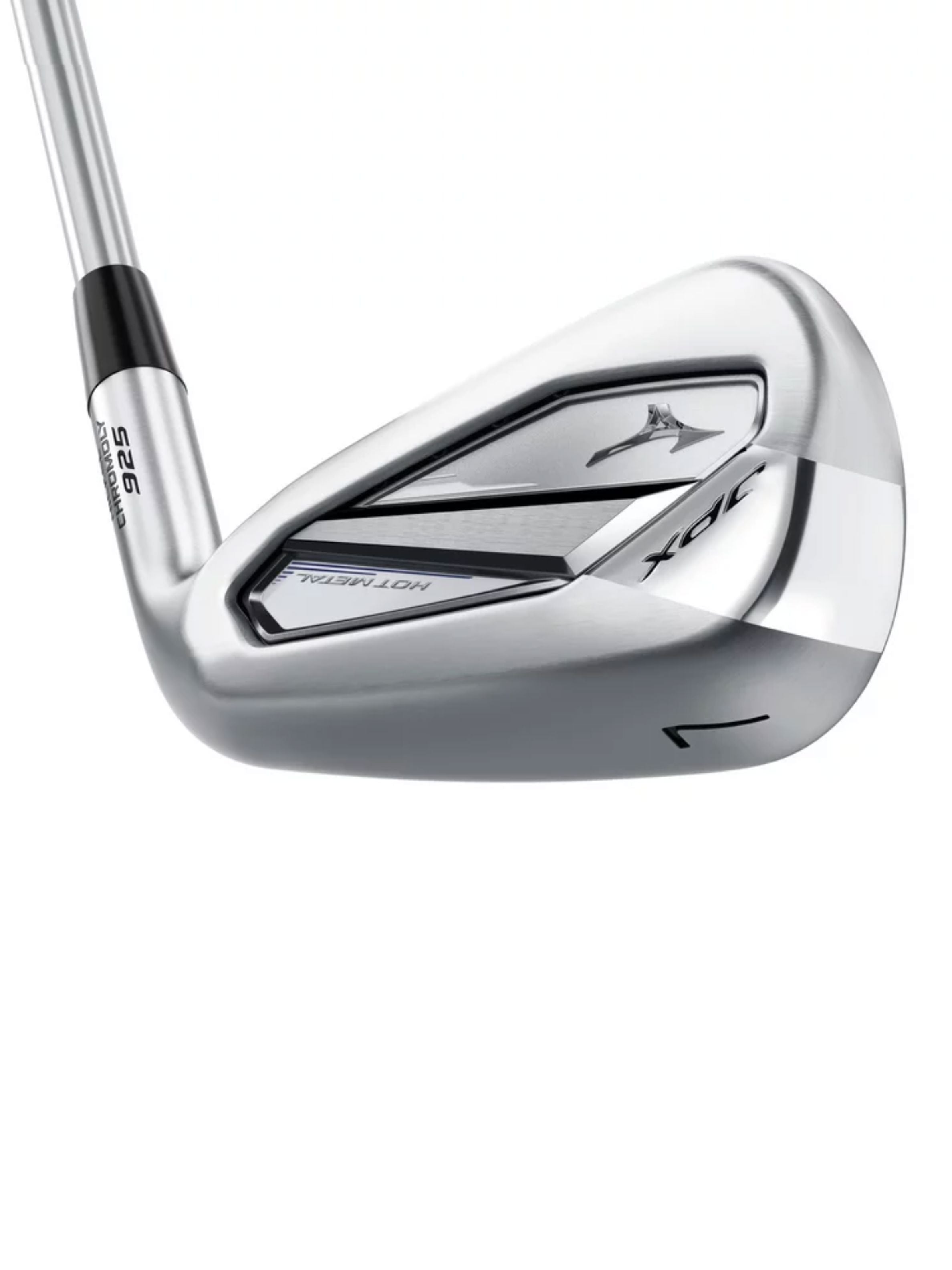 New Mizuno JPX 925 Hot Metal Iron Set Golf Clubs GolfRoots 