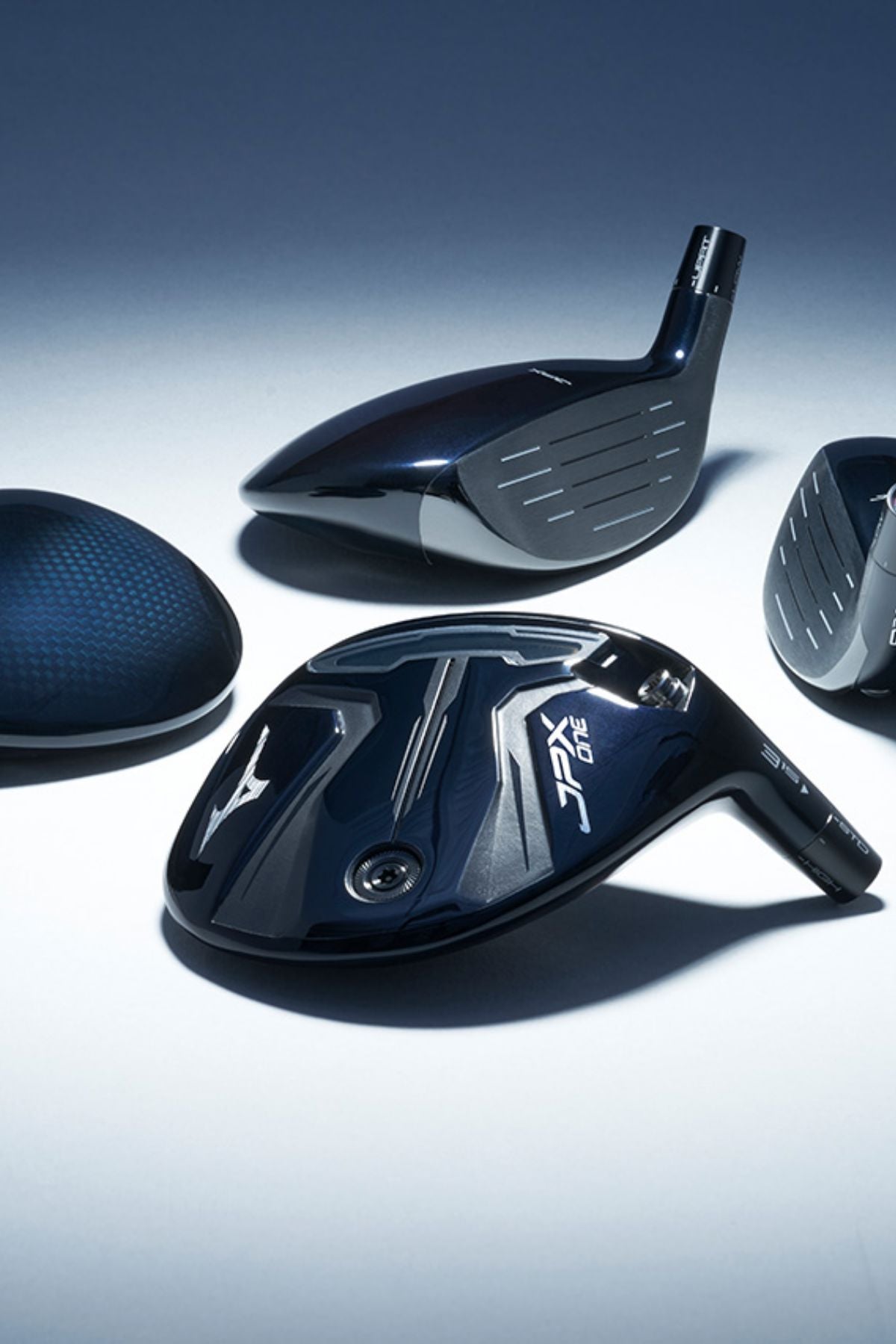 New Mizuno JPX ONE Fairway (Wood) Metal Golf Clubs GolfRoots 
