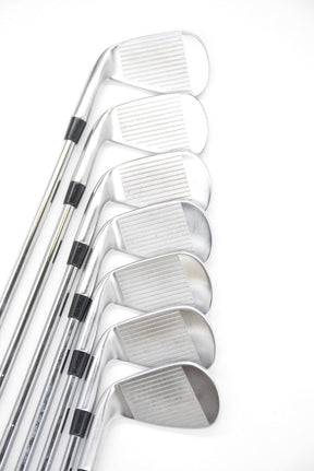 Callaway Apex TCB 5-AW Iron Set X Flex Golf Clubs GolfRoots 