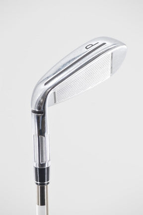 TaylorMade M CGb PW Iron SR Flex -0.5" Golf Clubs GolfRoots 