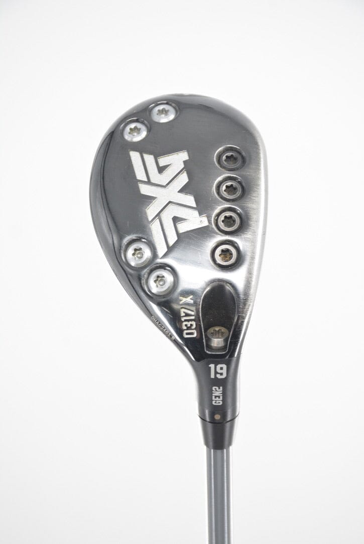 PXG 0317X Gen 2 19 Degree Hybrid X Flex 40" Golf Clubs GolfRoots 