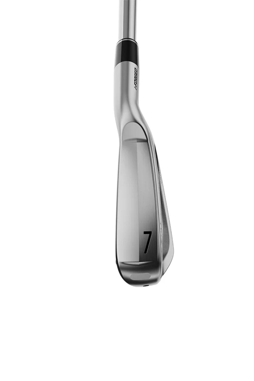 New Srixon ZXi5+ Iron Set (2027) Golf Clubs GolfRoots 