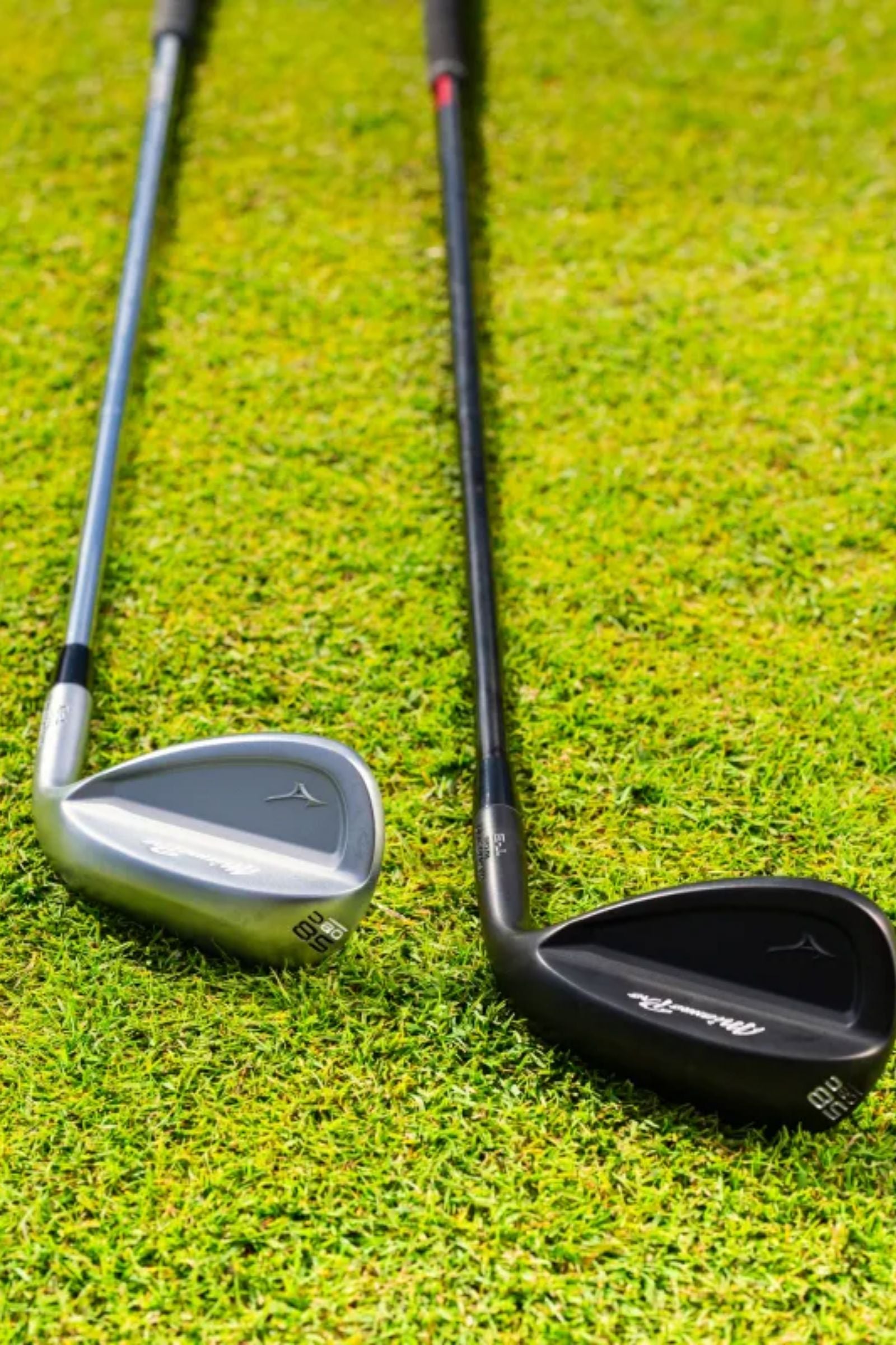Mizuno Pro T-3 White Satin Wedge, Right Hand Golf Clubs GolfRoots 