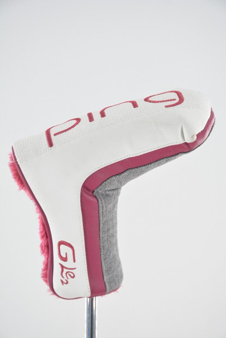 Ping G Le 2 Putter Headcover Golf Clubs GolfRoots 