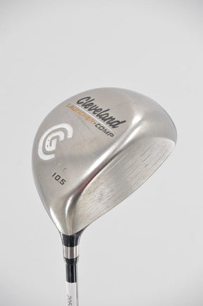 Cleveland Launcher Comp 10.5 Degree Driver R Flex 45" Golf Clubs GolfRoots 