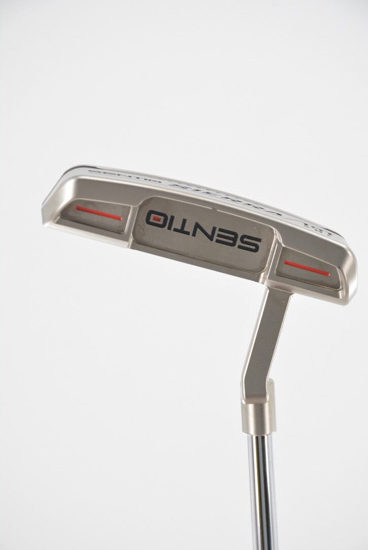 Sentio Sierra 101 Putter 35.25" Golf Clubs GolfRoots 