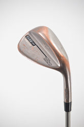 Mizuno T22 Copper C Grind 58 Degree Wedge S Flex Golf Clubs GolfRoots 