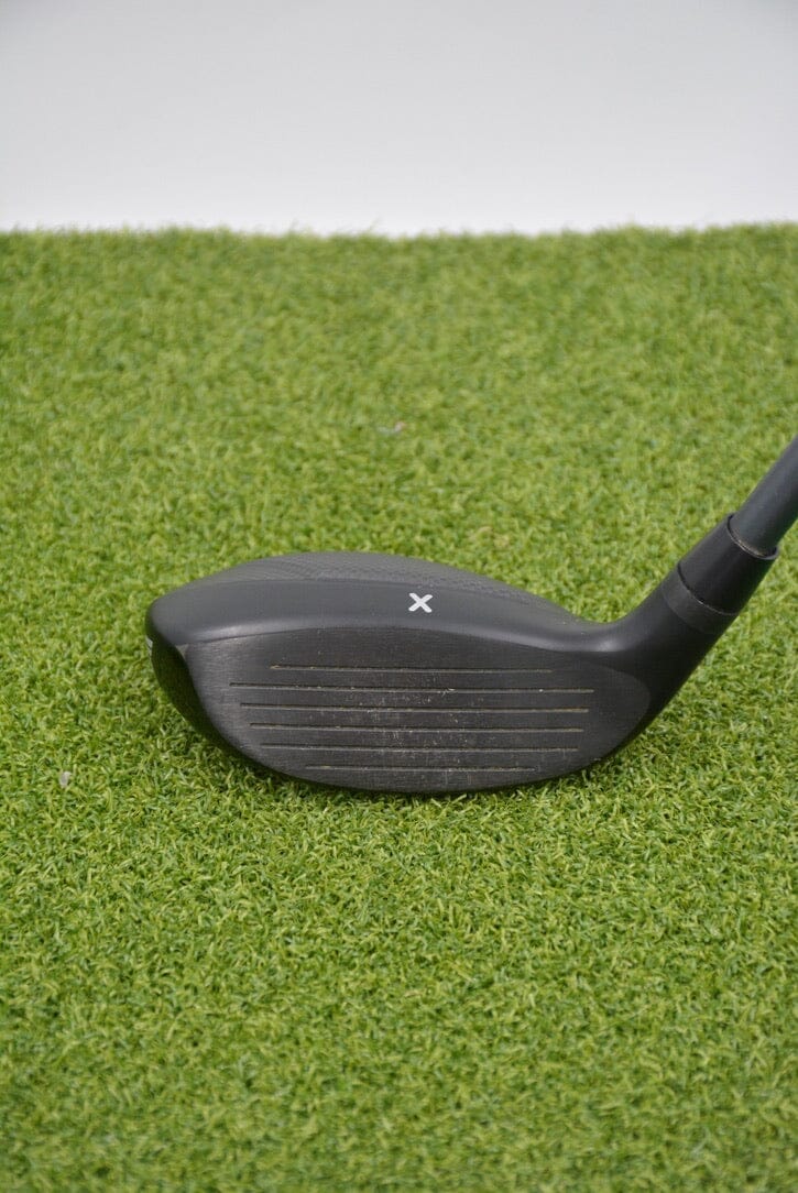 PXG 0317X Gen 2 25 Degree Hybrid R Flex Golf Clubs GolfRoots 