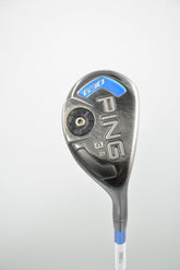 Ping G30 3 Hybrid S Flex Golf Clubs GolfRoots 