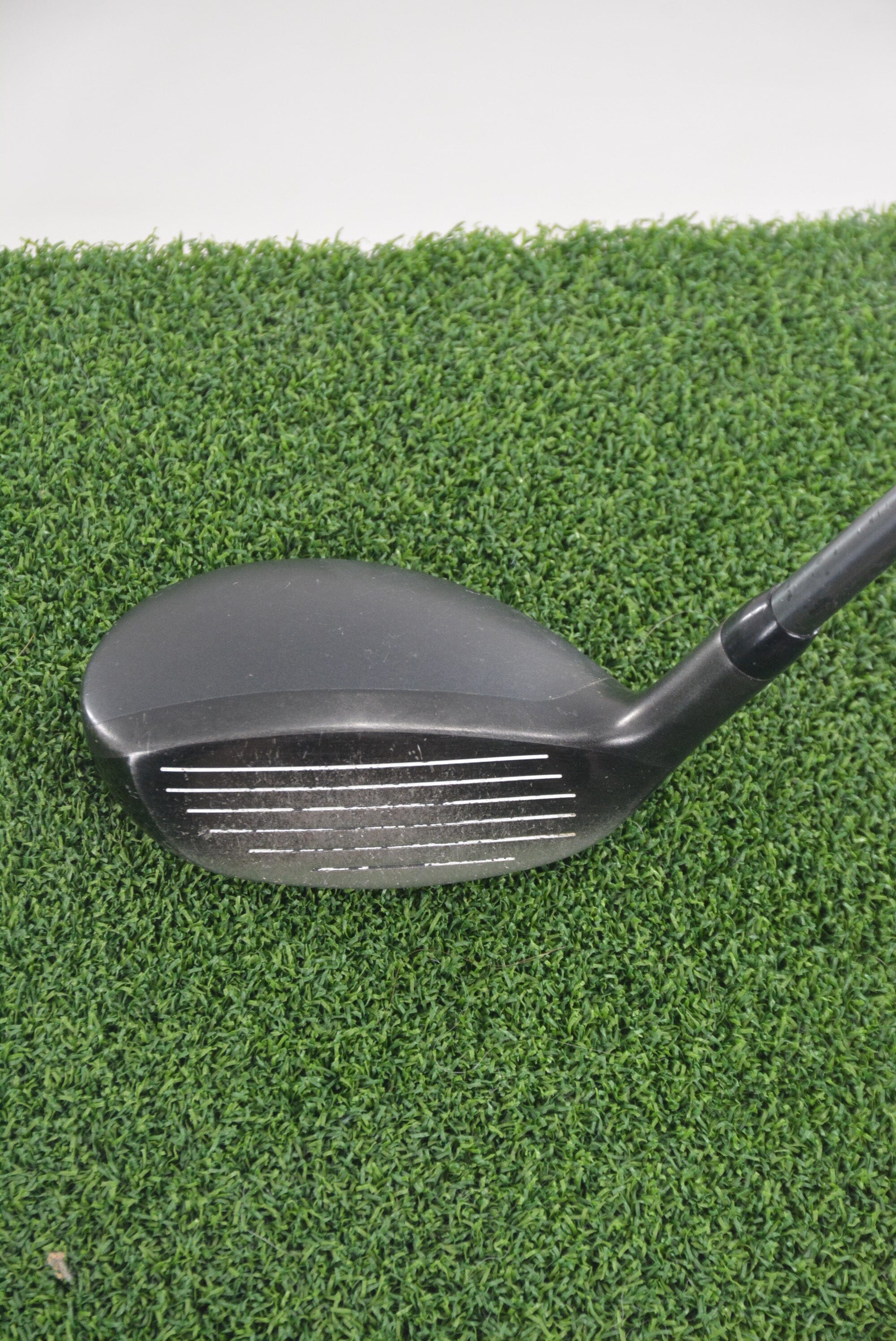 Ping shipping G25 3 Wood W Cover