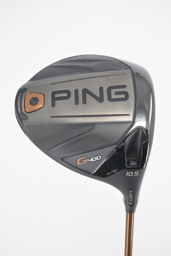 Ping Drivers