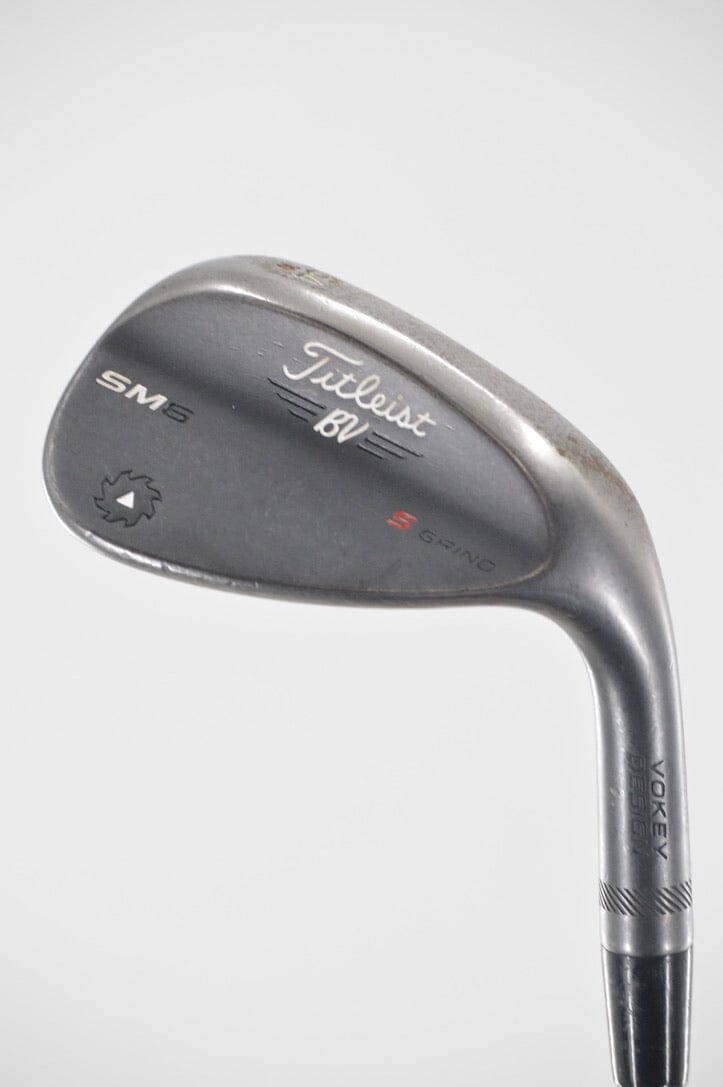 Titleist on sale sm6 54