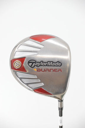 TaylorMade Burner 10.5 Degree Driver S Flex 45.5" Golf Clubs GolfRoots 