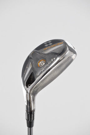 TaylorMade Rescue 2011 3 Hybrid Uniflex 40" Golf Clubs GolfRoots 