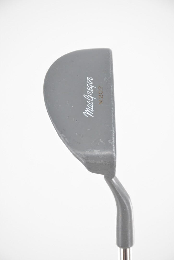 MacGregor M202 Putter 35.5" Golf Clubs GolfRoots 