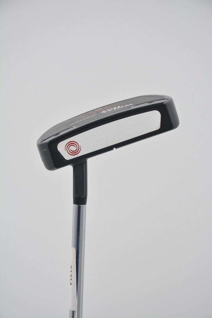 Odyssey Versa Three T S Putter 34.5" Golf Clubs GolfRoots 