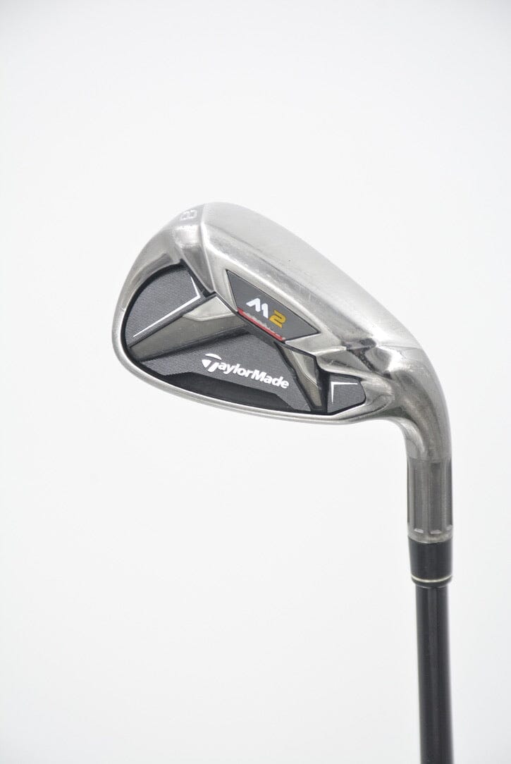TaylorMade M2 7-AW Iron Set SR Flex -0.5" Golf Clubs GolfRoots 