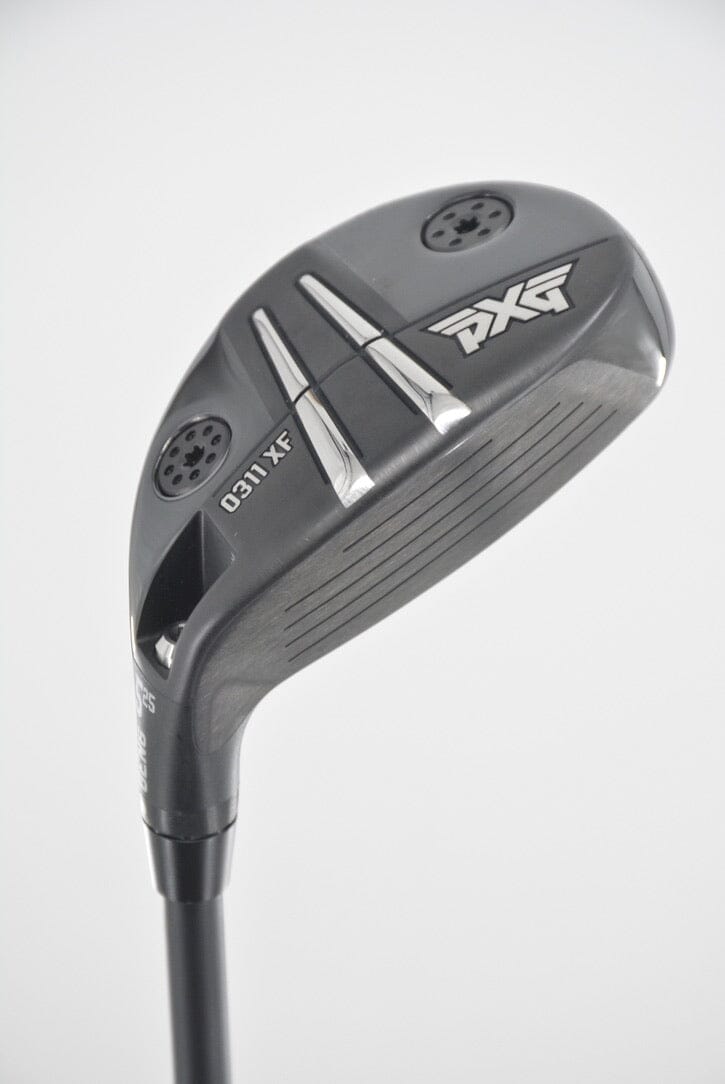 Women's PXG 0311Xf Gen 6 5 Hybrid W Flex 38" Golf Clubs GolfRoots 