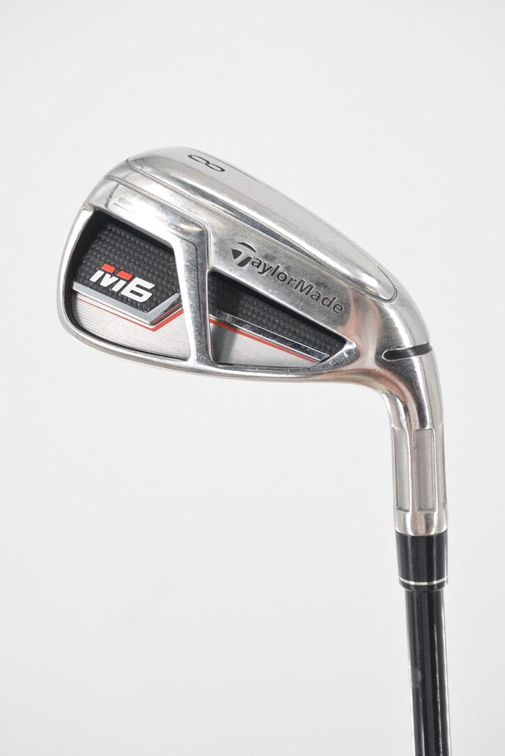 TaylorMade M6 8 Iron SR Flex 36" Golf Clubs GolfRoots 