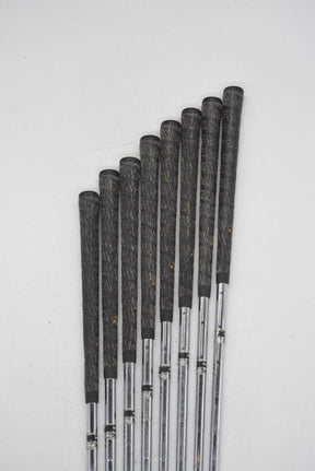 Titleist Tour Model Forged 1-7,9 Iron Set S Flex Golf Clubs GolfRoots 