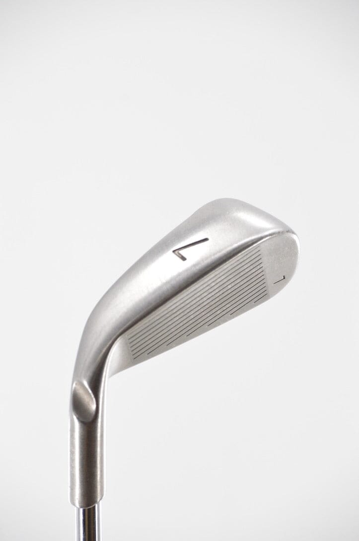 Ping G15 7 Iron R Flex 36.75" Golf Clubs GolfRoots 