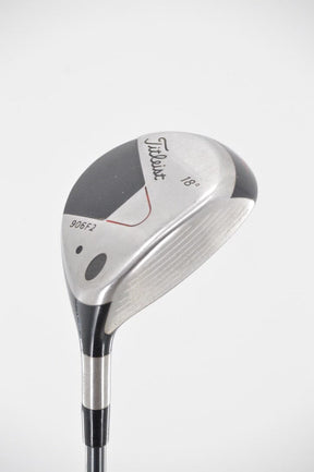Titleist 906F2 18 Degree Wood R Flex 42.5" Golf Clubs GolfRoots 
