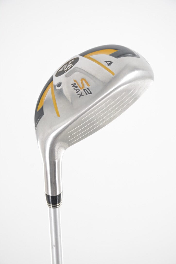 Cobra S2 Max 4 Hybrid SR Flex 39.25" Golf Clubs GolfRoots 