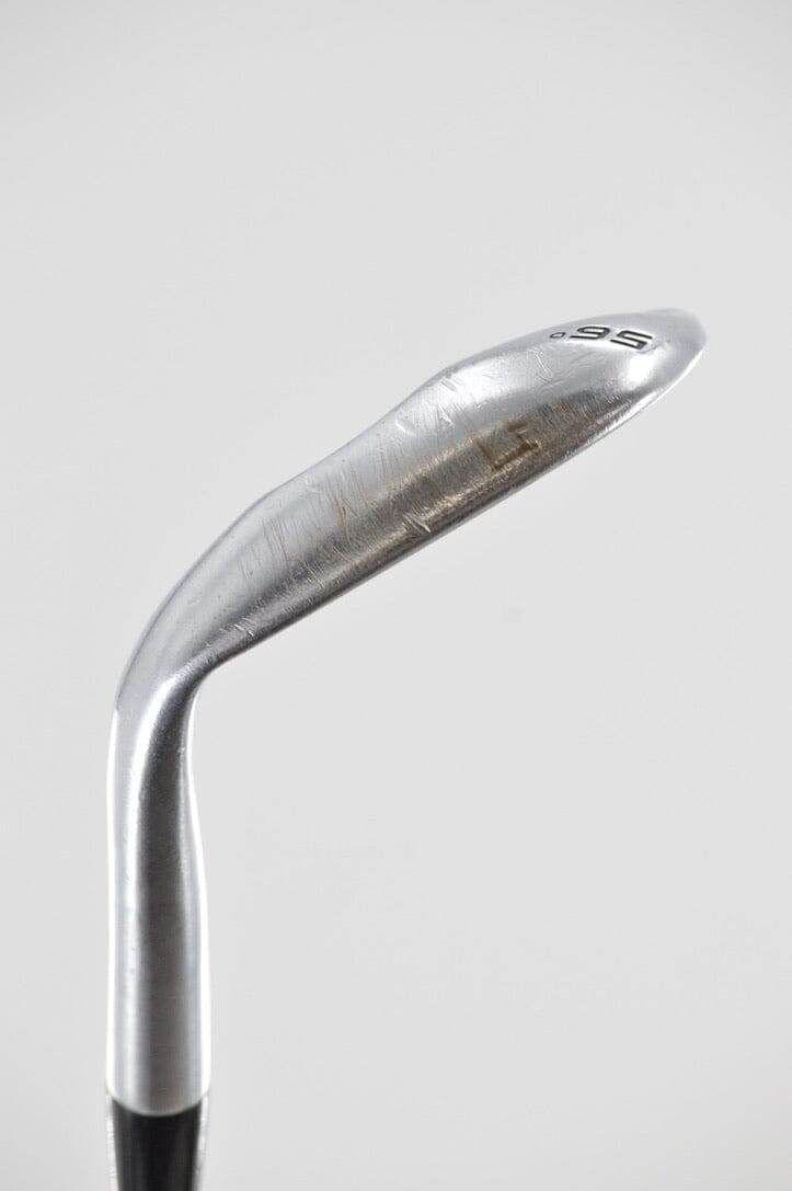 Cobra King One Length 56 Degree Wedge Wedge Flex 36.75" Golf Clubs GolfRoots 