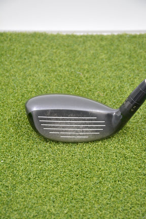 Titleist 816 H2 21 Degree Hybrid S Flex Golf Clubs GolfRoots 