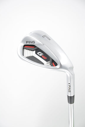 Ping G410 LW Wedge R Flex Golf Clubs GolfRoots 