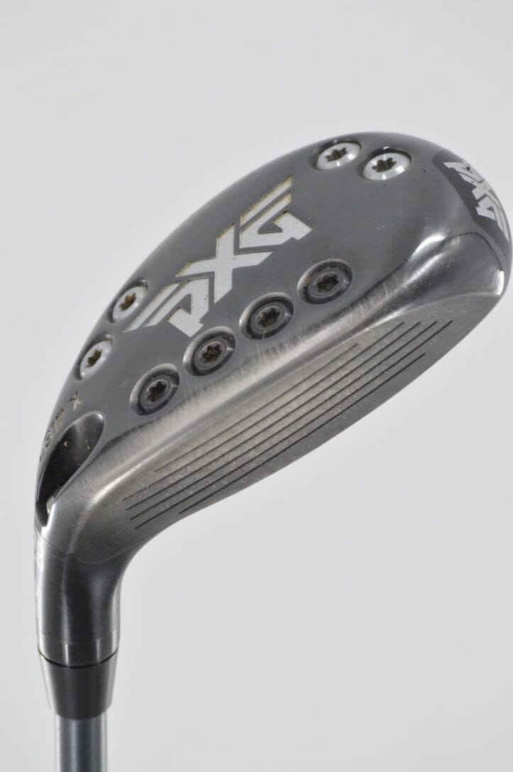 PXG 0311X Gen 2 28 Degree Hybrid W Flex 38