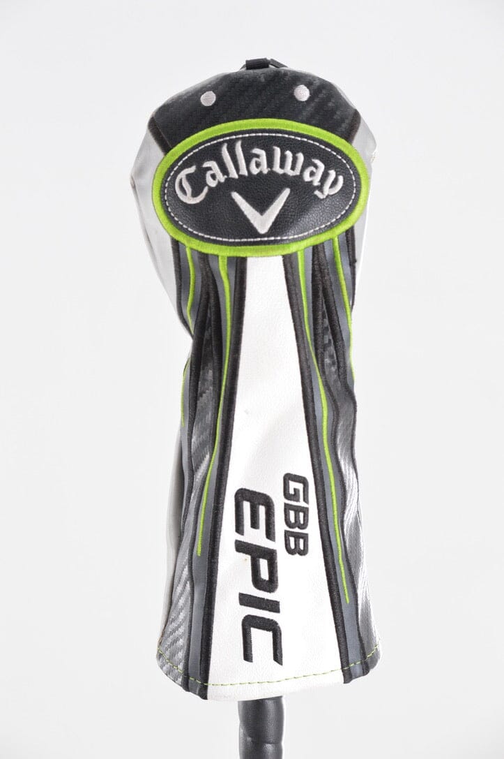 Callaway Great Big Bertha Epic Wood Headcover Golf Clubs GolfRoots 