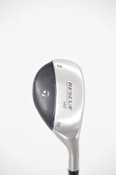 TaylorMade Rescue Mid 3 Hybrid S Flex 39.5" Golf Clubs GolfRoots 