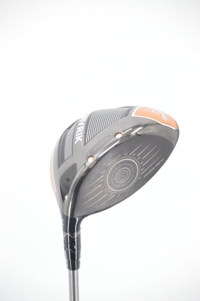 Callaway Mavrik 9 Degree Driver S Flex Golf Clubs GolfRoots 