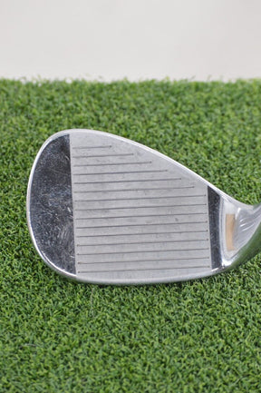 Cleveland CG14 Chrome 54 Degree Wedge Wedge Flex 35.25" Golf Clubs GolfRoots 
