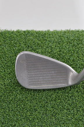 Ping G15 8 Iron SR Flex 36.5" Golf Clubs GolfRoots 