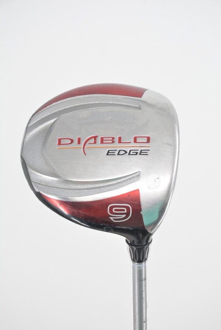 Women's Callaway Diablo Edge 9 Wood W Flex 40.75" Golf Clubs GolfRoots 