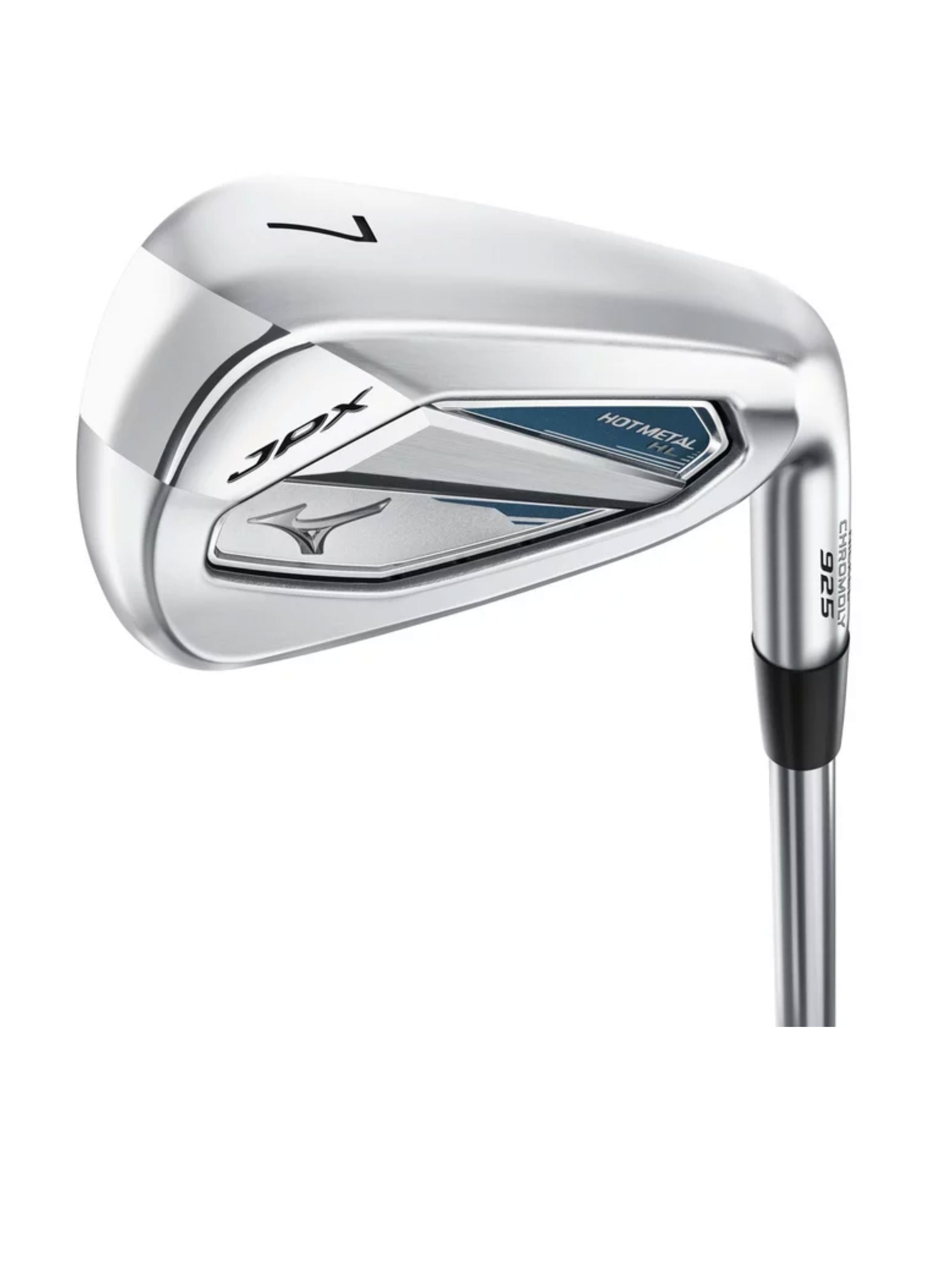 New Mizuno JPX 925 Hot Metal HL Iron Set Golf Clubs GolfRoots 