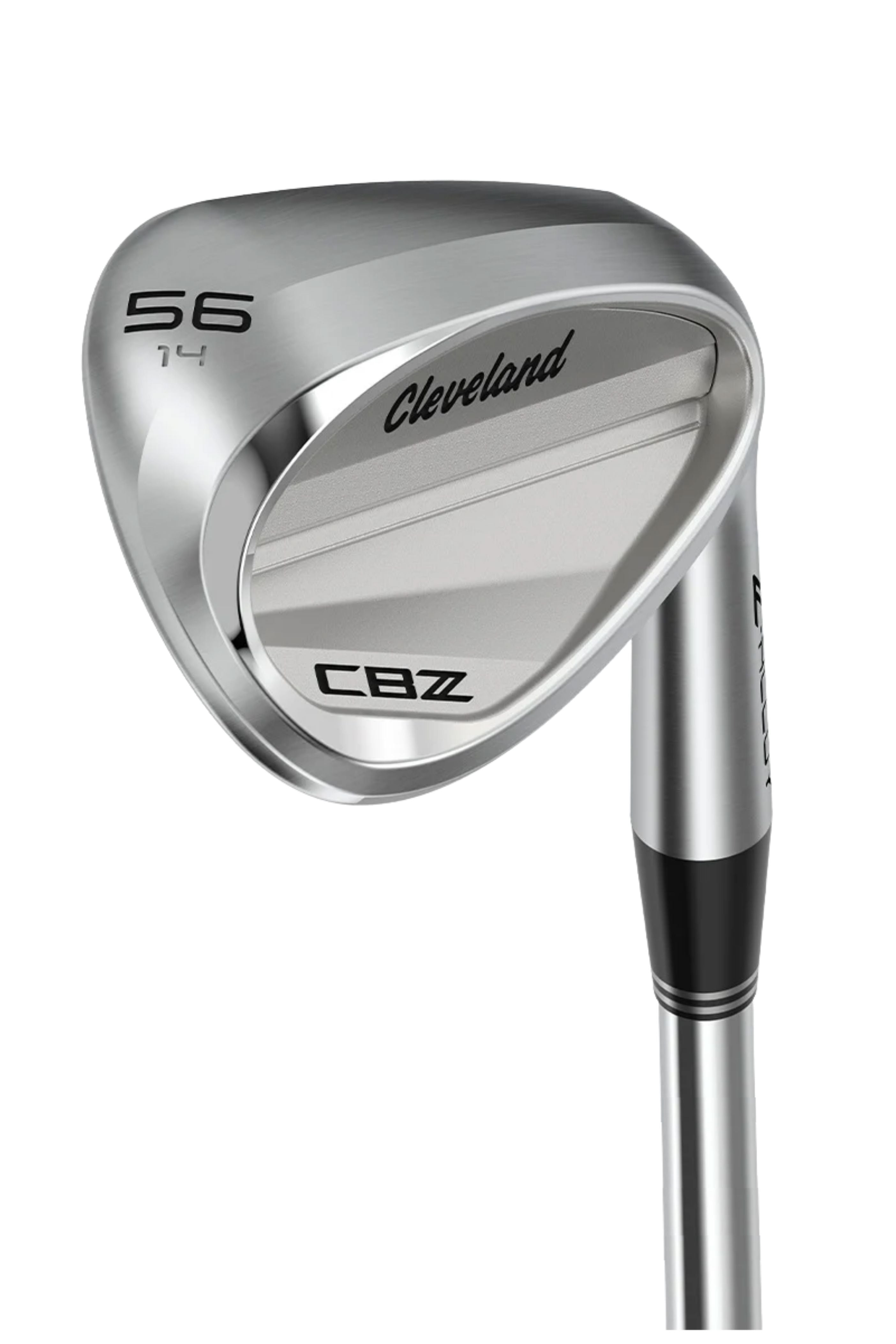 New Cleveland CBZ Full Face Tour Satin Wedge Golf Clubs GolfRoots 