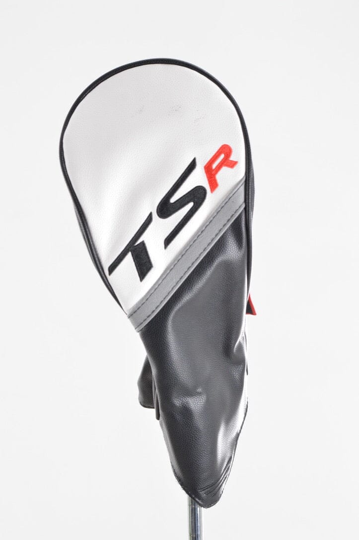Titleist TSR Driver Headcover Golf Clubs GolfRoots 