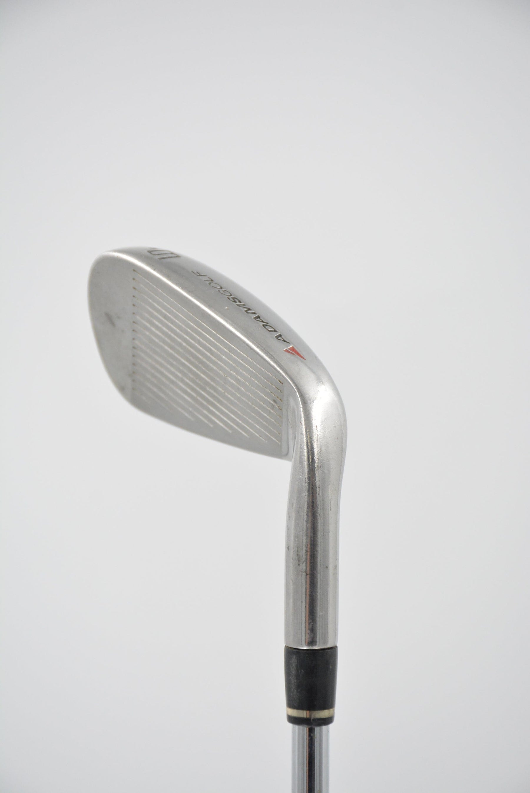 Lefty Adams Undercut OS 6 Iron Uniflex +0.5" Golf Clubs GolfRoots 