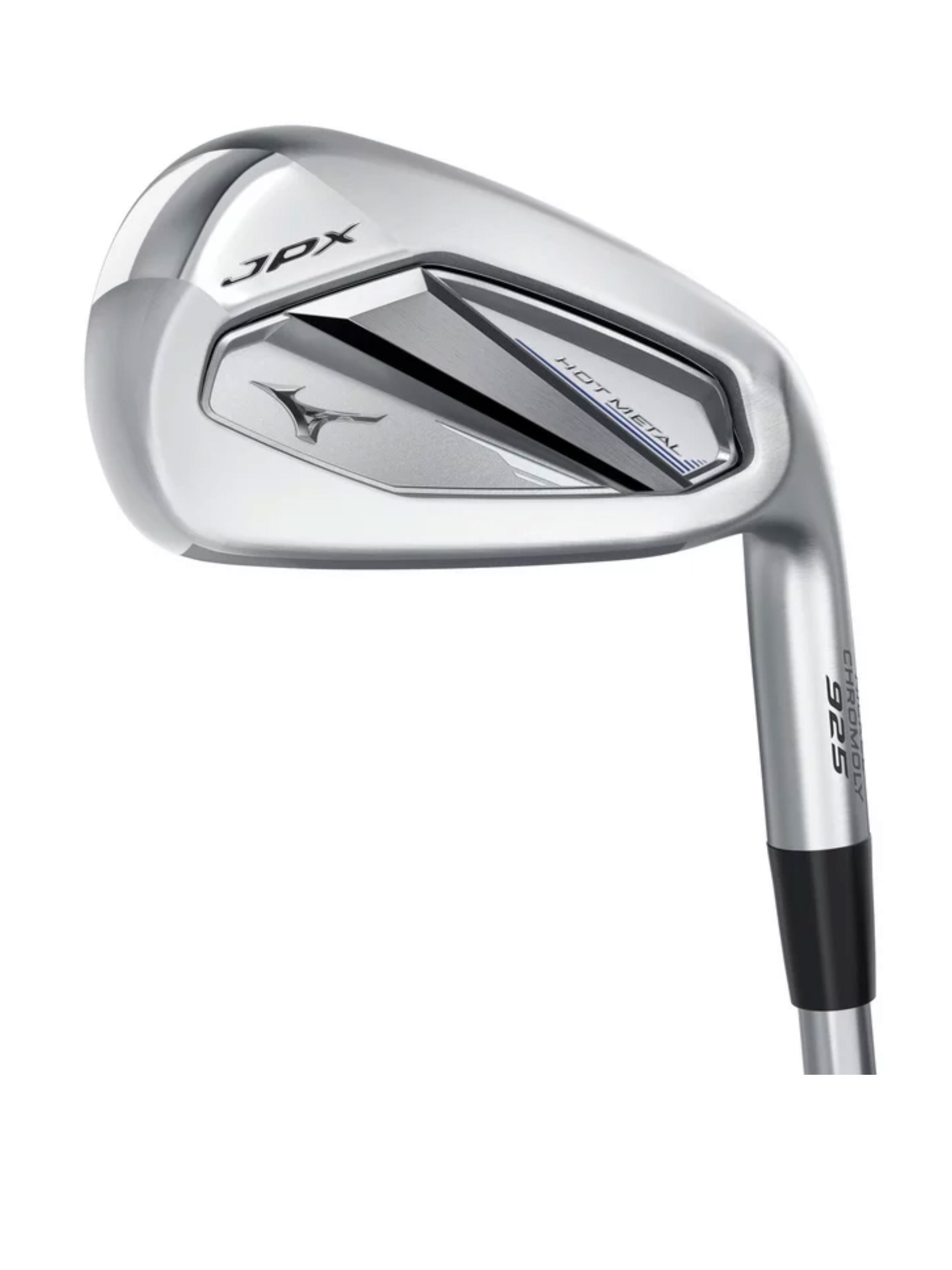 New Mizuno JPX 925 Hot Metal Iron Set Golf Clubs GolfRoots 