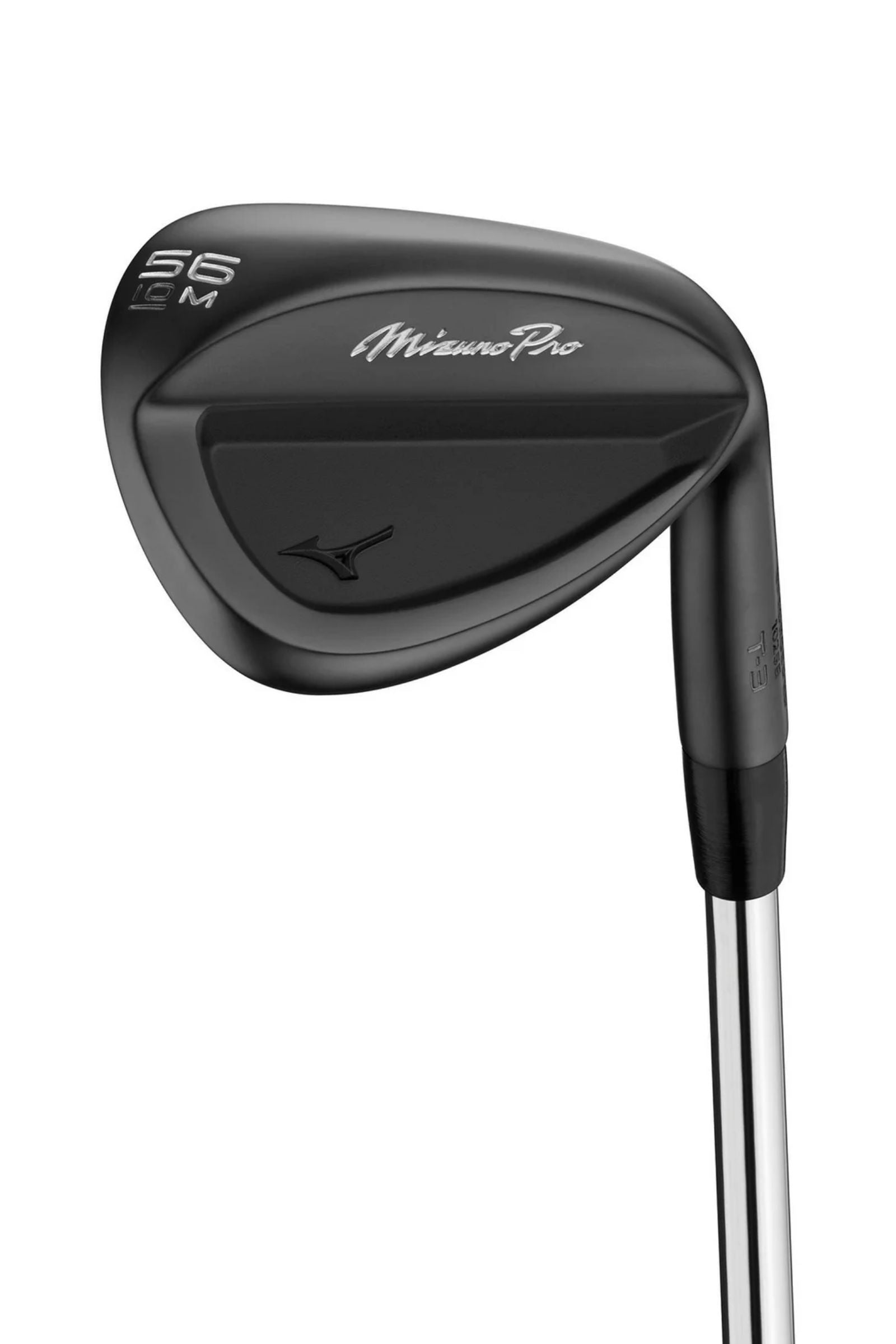 Mizuno Pro T-3 Black Ion Wedge, Right Hand Golf Clubs GolfRoots 