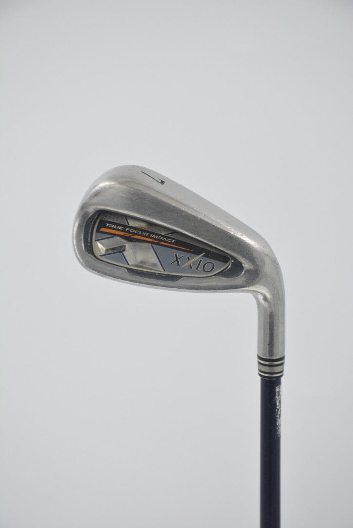 XXIO X 5-AW Iron Set S Flex Golf Clubs GolfRoots 