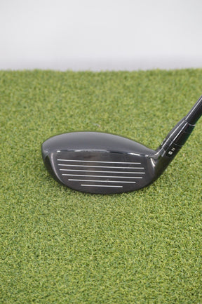 Titleist TS2 25 Degree Hybrid SR Flex Golf Clubs GolfRoots 