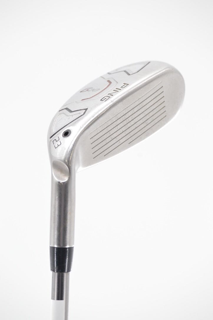 Ping G20 23 Degree Hybrid R Flex