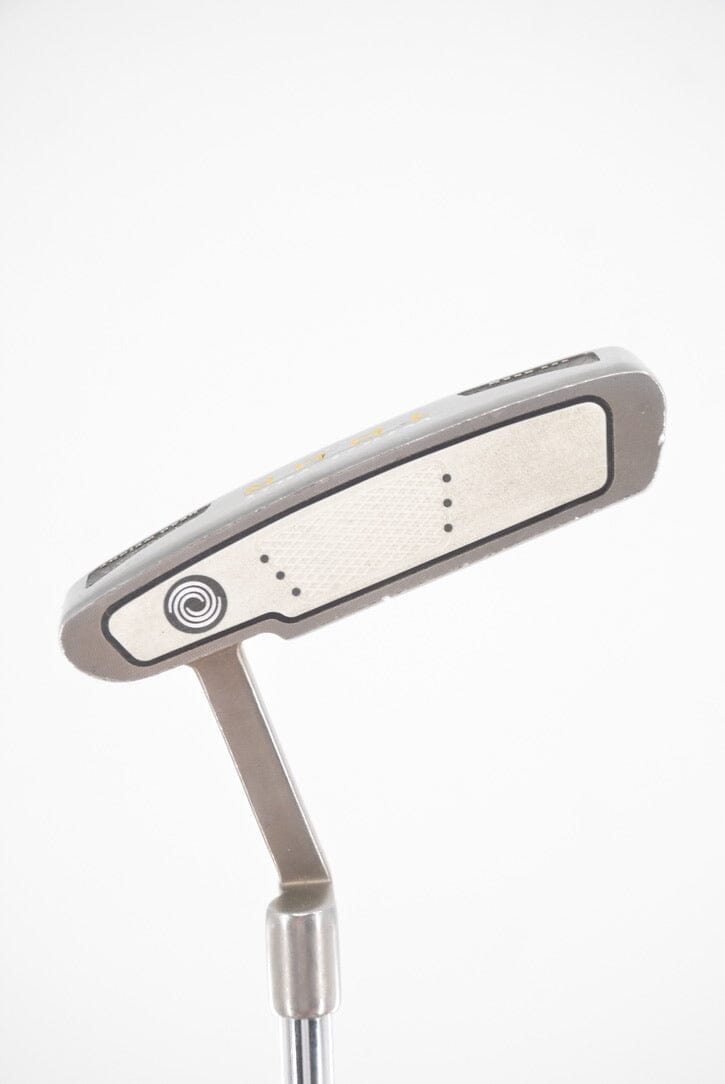 Odyssey White Hot Tour #1 Putter 34.25" Golf Clubs GolfRoots 