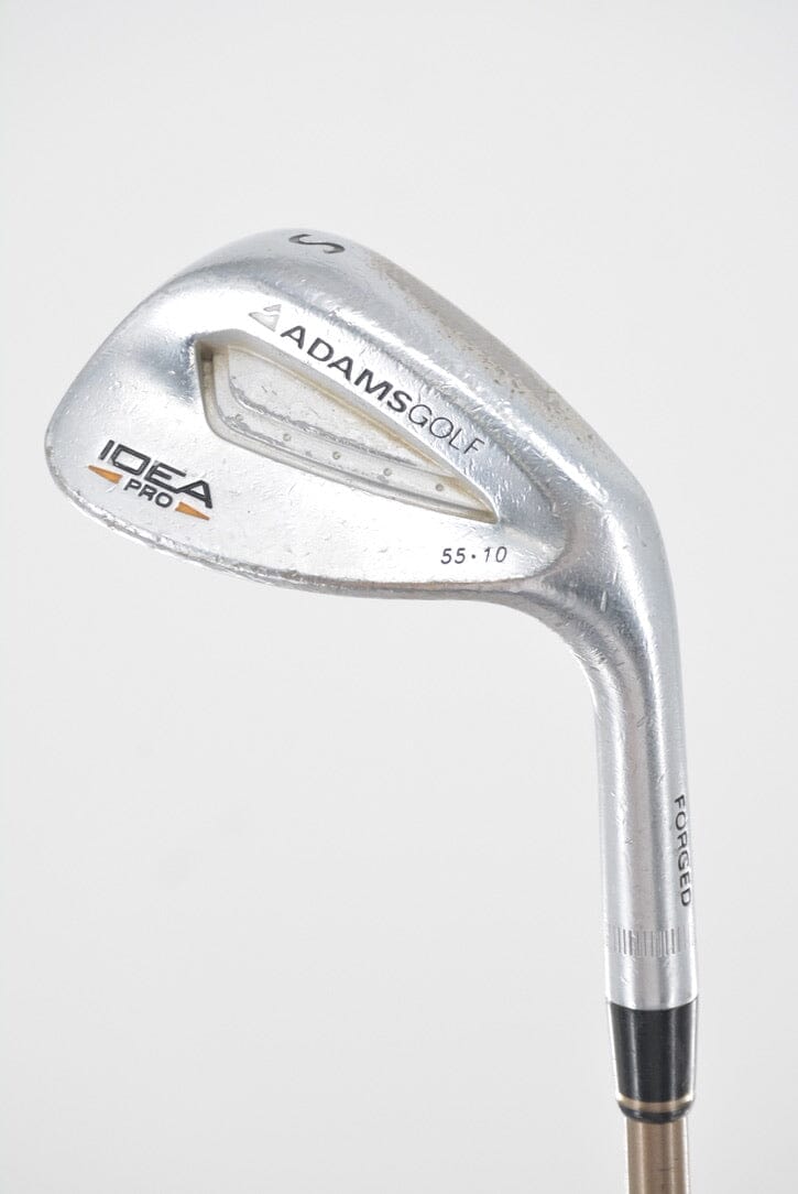 Adams Idea Pro Forged SW R Flex 35" Golf Clubs GolfRoots 