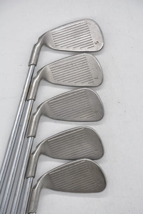Ping G2 5,7-PW Iron Set S Flex Golf Clubs GolfRoots 